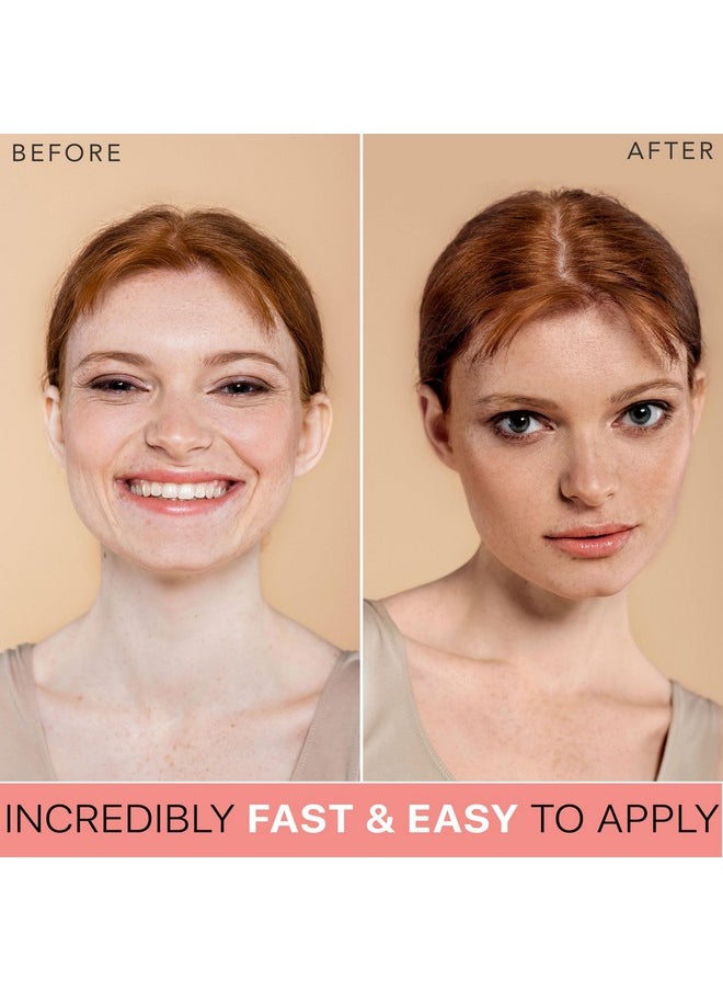 Beauty by Earth Self Tanning Face Mist - Fair to Medium Fake Tan Face Tanning Spray - Sunless Tanning Spray Facial Tanner - Face Tan Spray - Tanning Water Spray - Face Tanner Mist