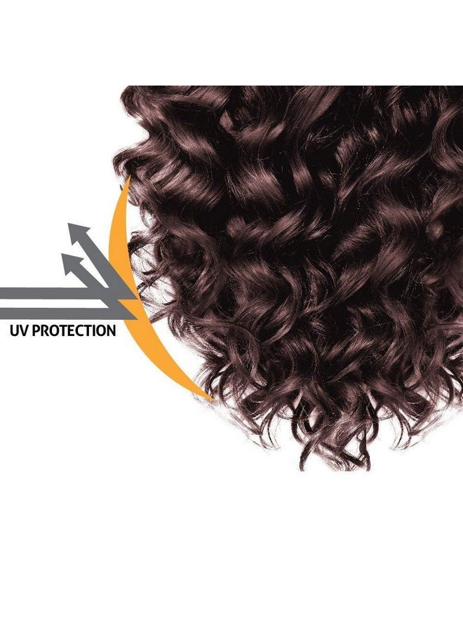 Vegetal Safe Hair Color -Soft Black 100g. - Certified Organic Chemical and Allergy Free Bio Natural Hair Colour with No Ammonia Formula for Men and Women