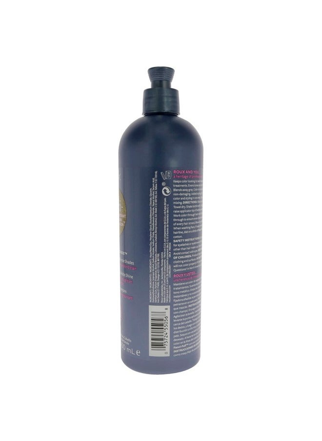 Roux Fanci-Full Rinse Instant Hair Color - 56 Bashful Blonde Hair Color Unisex 15.2 oz