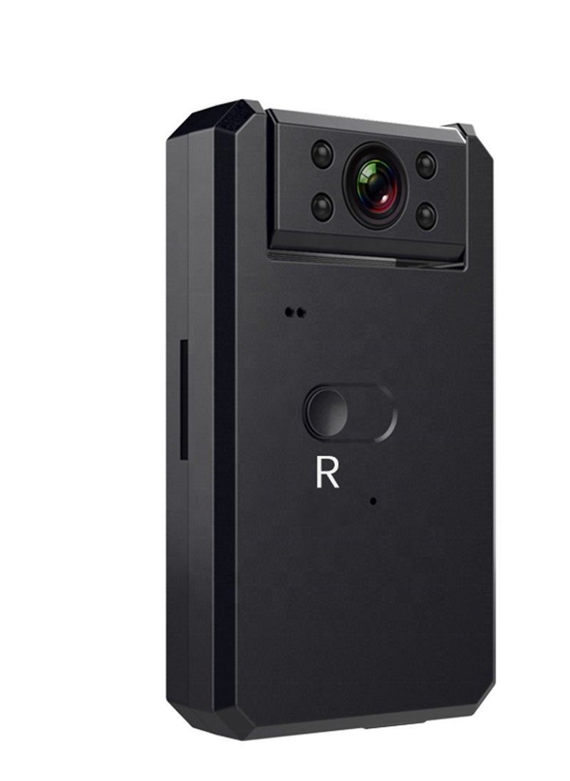 1080P MD90 Professional Motion Activated Wifi Mini 4K Camera