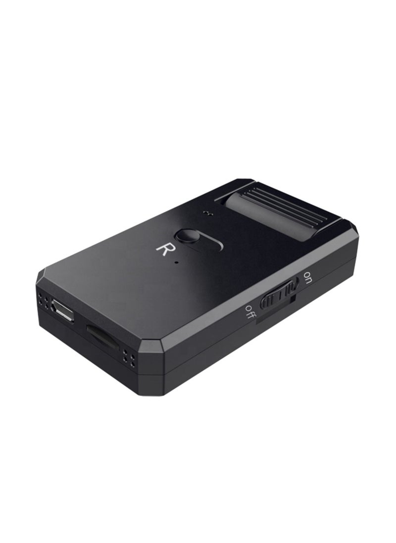 1080P MD90 Professional Motion Activated Wifi Mini 4K Camera