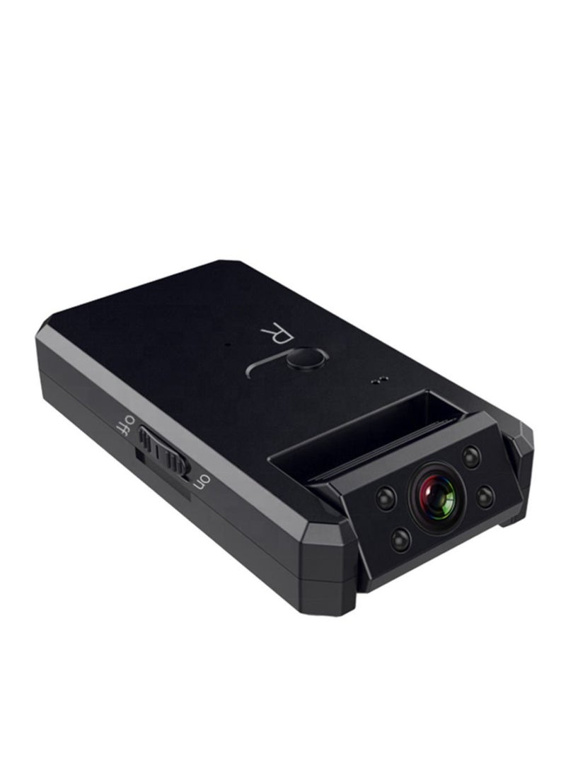 1080P MD90 Professional Motion Activated Wifi Mini 4K Camera