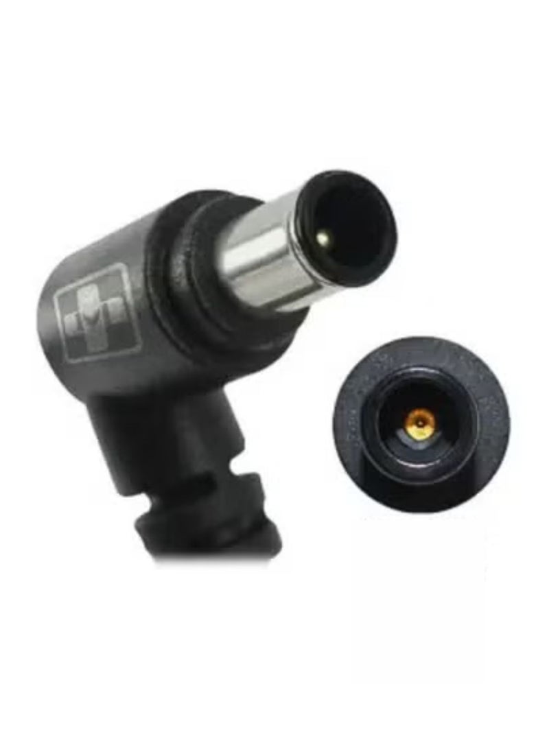 19.5V 3.42A 6.5X4.4 LED MONITOR ADAPTE