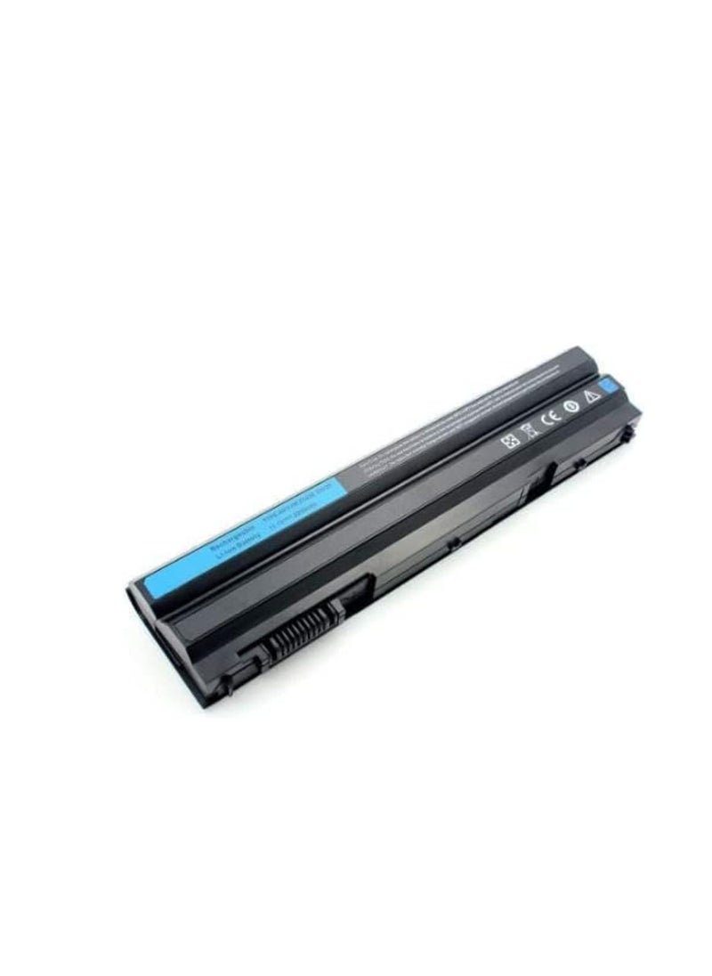 Replacement Battery 11.1V 60wh T54FJ X57F1 N3X1D M5Y0X T54F3 8858X Battery compatible with Del Latitude E5420 E5520 E5430 e6420 E6430 E6520 E6530
