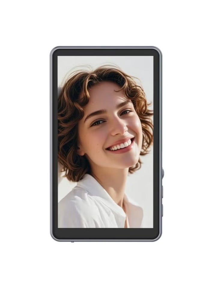 Mag Selfie Display with Real Time Bluetooth Camera Sync  Wireless Remote Stand for Hands Free Photos & Videos  Instant Preview Screen for Rear Camera Selfies Solo Content Creation for Vlogging Streaming & Travel Photography  Perfect for Influencers & Creators