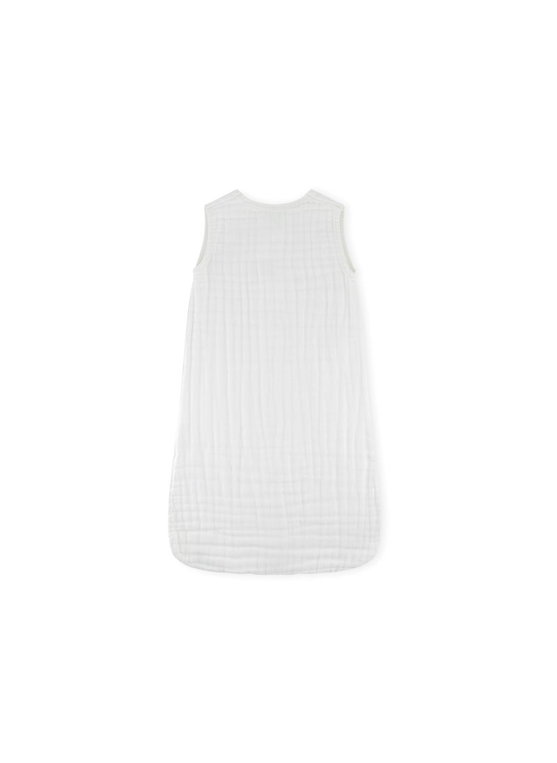 Joley Sleeping Bag White