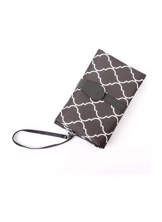 Portable and Foldable Waterproof Baby Diaper Changing Mat Sheet, Non-Toxic