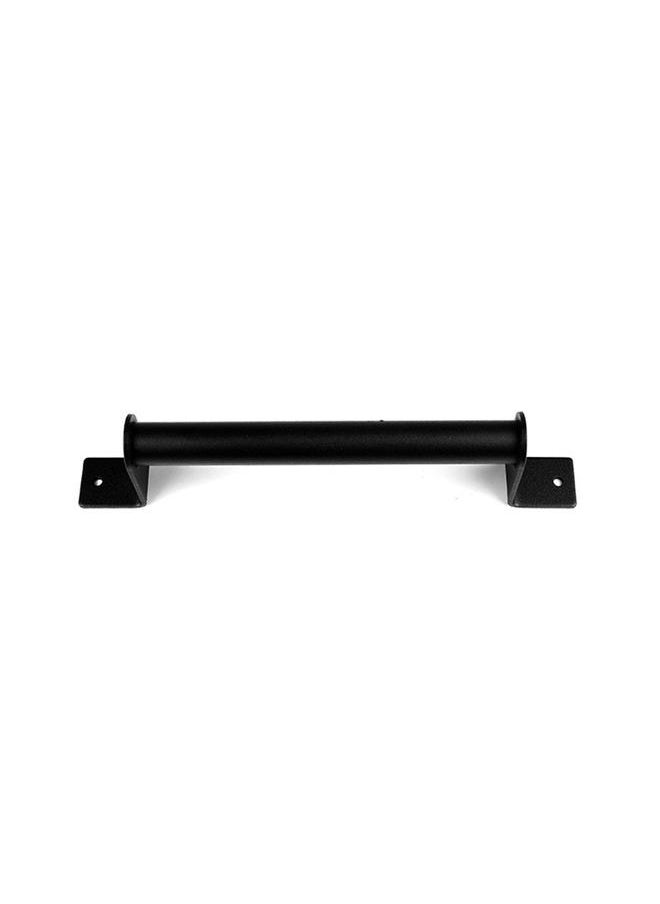 Barn Door Handles,Black Gate Handle Set (Pack of 2), Door Pull Handle for Sliding Barn Door Gate Cabinet Closet Drawer-229mm