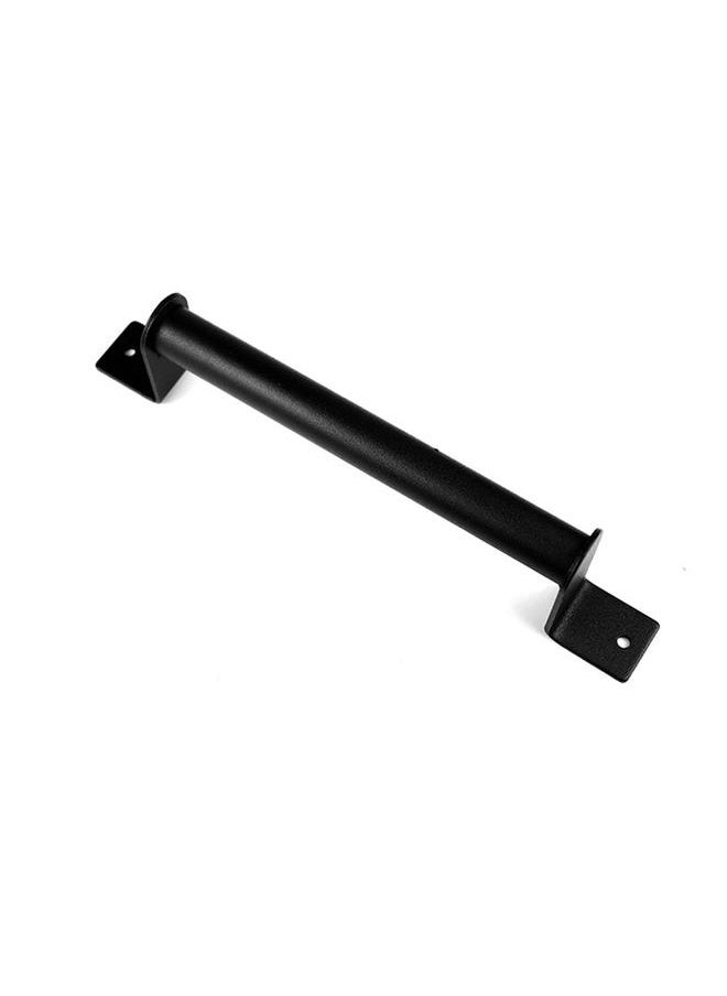 Barn Door Handles,Black Gate Handle Set (Pack of 2), Door Pull Handle for Sliding Barn Door Gate Cabinet Closet Drawer-229mm