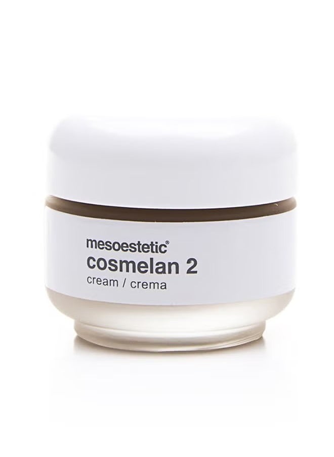 Cosmelan 2 Maintenance Depigtation Cream 30g
