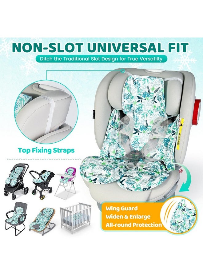 Baby Sun Protection Pram Canopy Cover - Stroller Accessories Awning Anti-UV Umbrella - Black2023