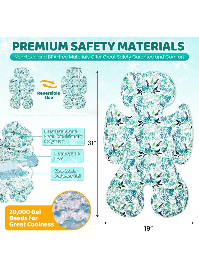 Baby Sun Protection Pram Canopy Cover - Stroller Accessories Awning Anti-UV Umbrella - Black2023