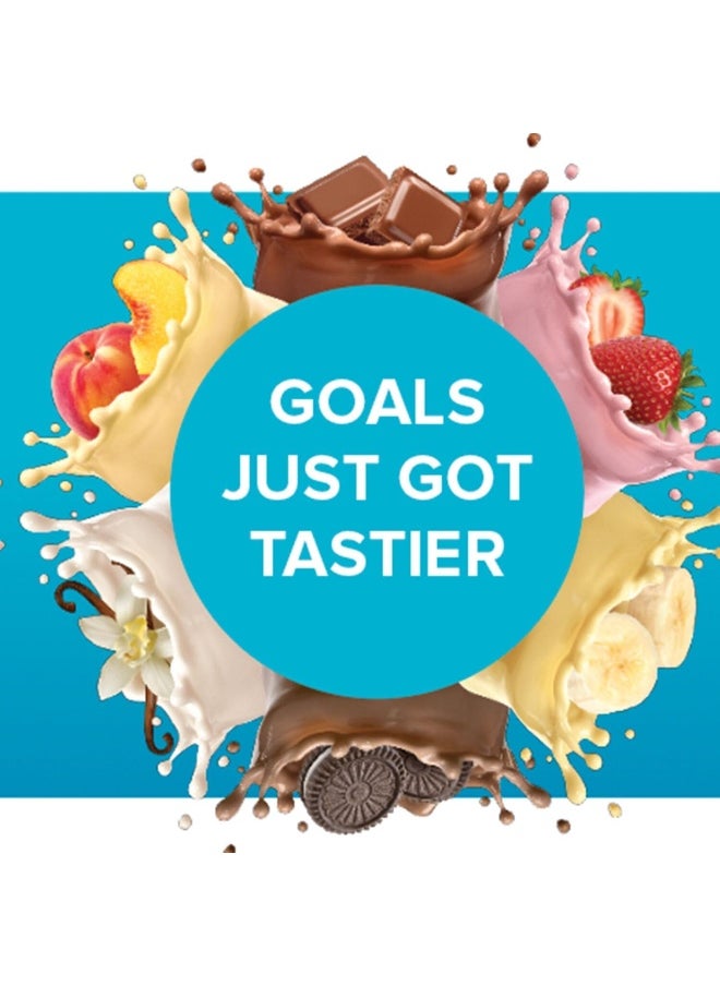 Total Lean® Lean Shake™ 25 - Cookies & Cream