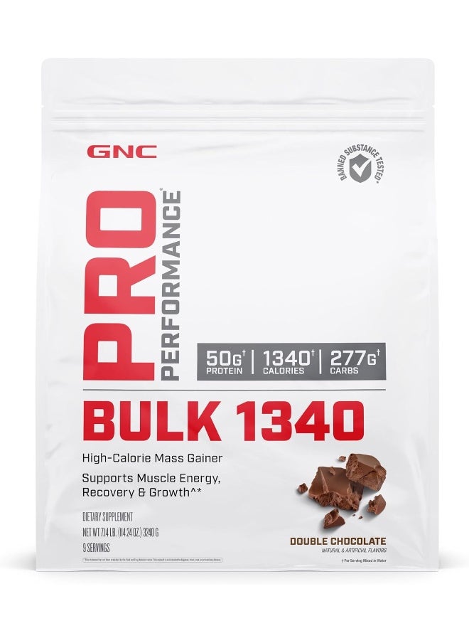 Pro Performance Bulk 1340 (Choco)