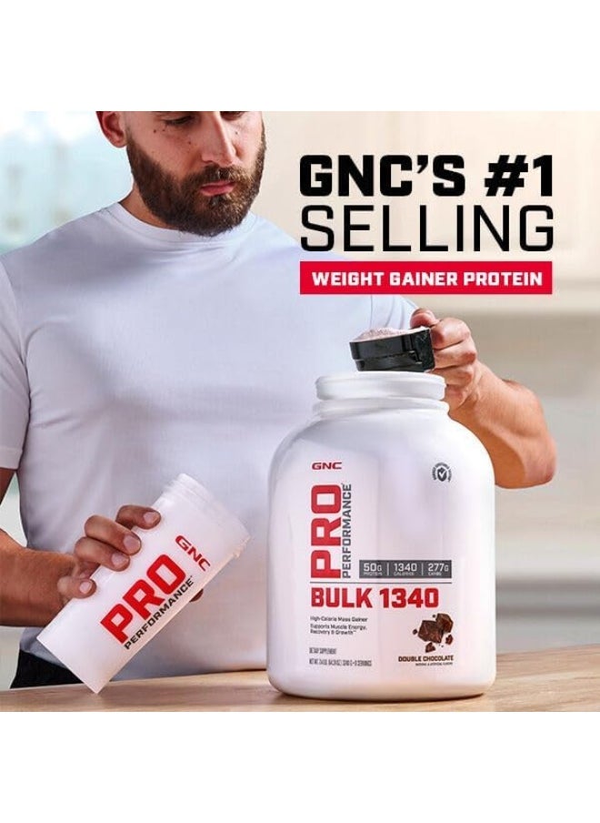Pro Performance Bulk 1340 (Choco)