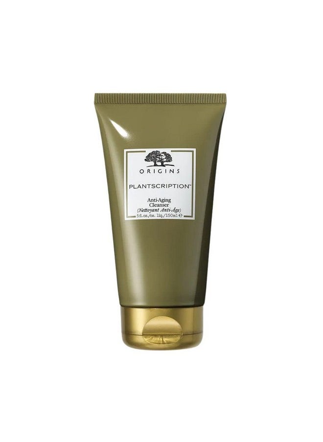 Origins Plantscription Anti-Aging Cleanser no size Jasmine, 5 Fl Oz