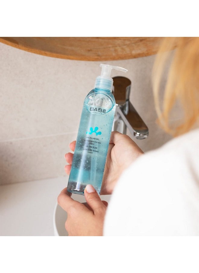 Babe Laboratorios Soothing Micellar Gel
