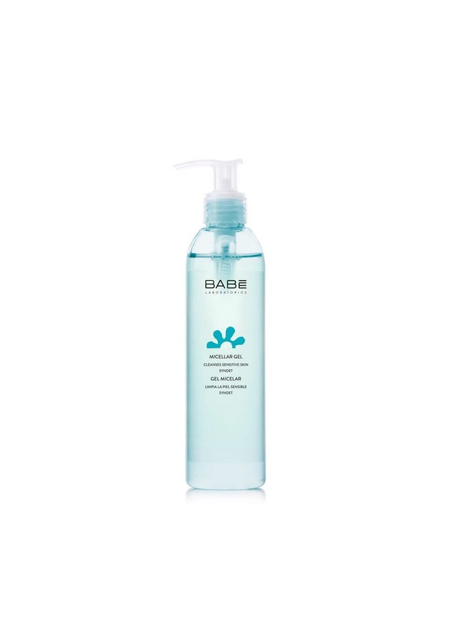 Babe Laboratorios Soothing Micellar Gel