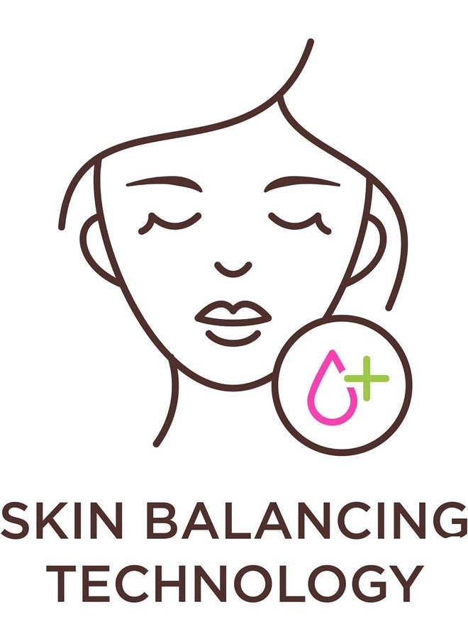 Phisoderm Fragrance Free Cream Cleanser For Sensitive Skin 6 oz (Packs of 6)