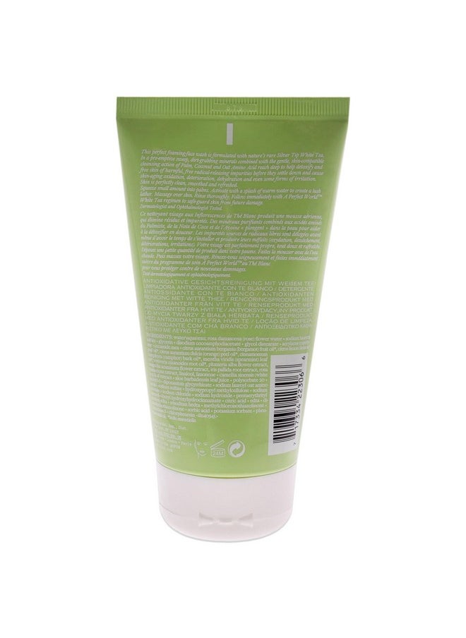 Origins A Perfect World Antioxidant Cleanser with White 5 oz, Tea Tree, 1 Count