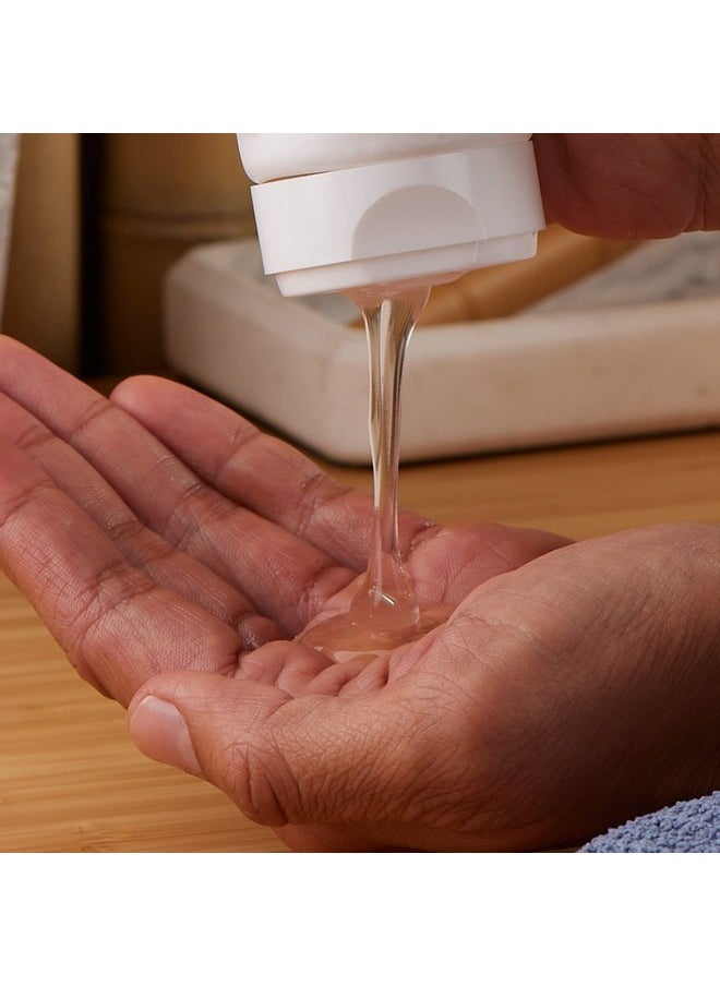 BULLDOG Mens Skincare and Grooming Original Face Wash, 5 Fluid Ounce - Pack of 2