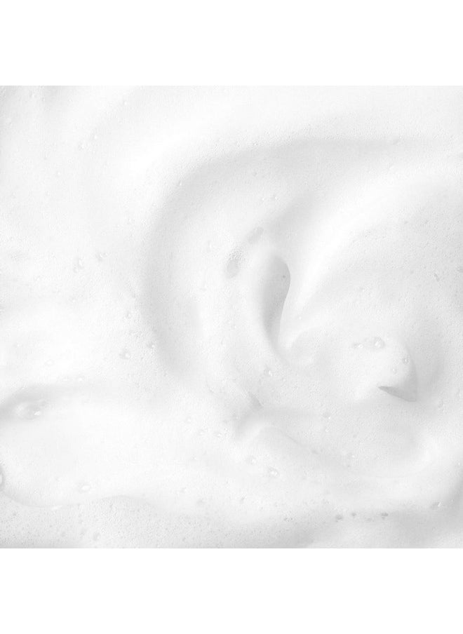Saturday Skin Face Cleanser Hydrating Foam Cleanser Natural ingredients Anti-aging | Makeup Remover and Face Wash | Fragrance Free Ideal for Sensitive, Dry Skin Korean Skincare