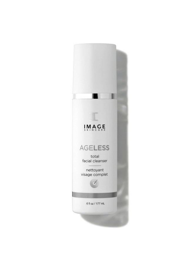 Image Skincare Ageless Total Facial Cleanser 177 ml / 6 oz
