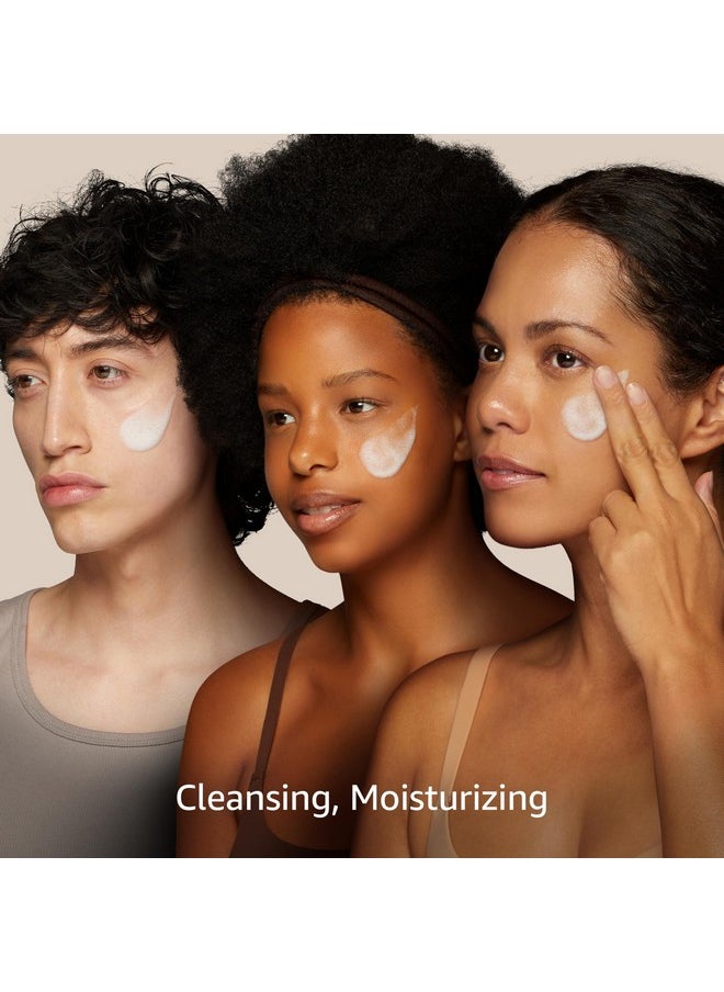 PYUNKANG YUL Cleansing Foam - Korean Facial Wash for All Skin Types - Zero-irritation Face Washer extracted from Coconut - Moisturized Skin & Creating Moisture Barrier after Cleansing - 5.1 Fl. Oz