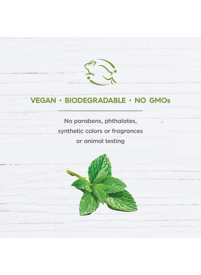 Avalon Organics Cleansing Gel with Vitamin C, 6 Oz