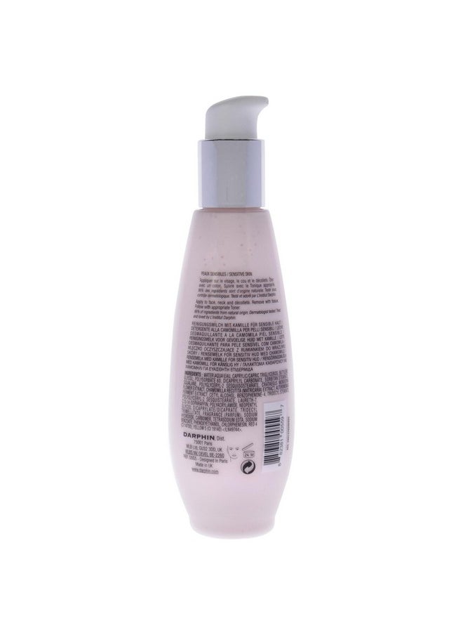 Darphin Intral Cleansing Milk, 6.7 Ounce