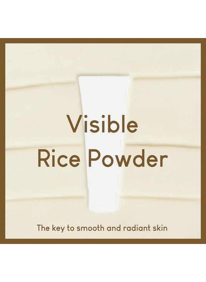 9Wishes Rice Foaming Cleanser, 4 fl oz (120 ml)