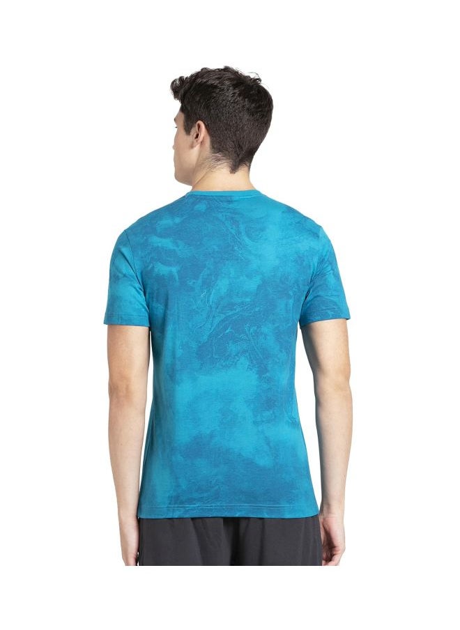Jockey 2714 Men Super Combed Cotton Rich Solid Round Neck Half Sleeve T Shirt