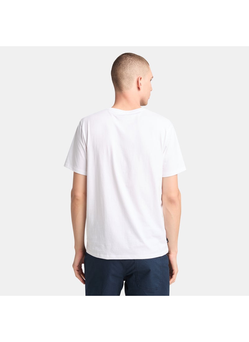 Men's Stack Camo T-Shirt