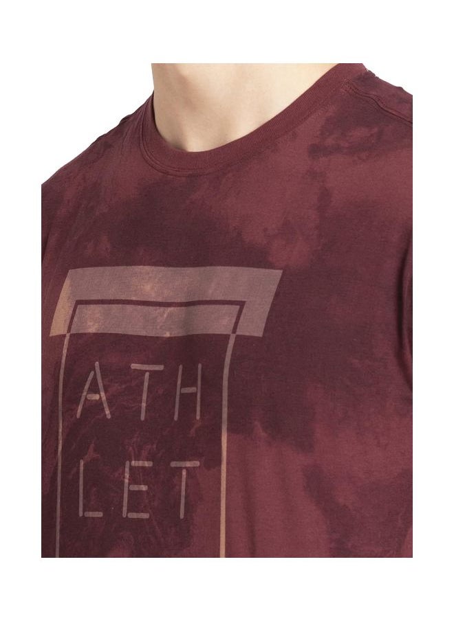 Jockey Men Regular Fit Round Neck Half Sleeved T Shirt