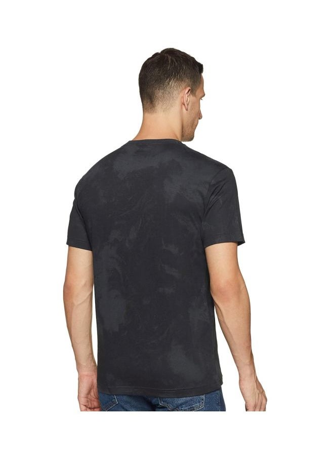Jockey 2714 Men Super Combed Cotton Rich Solid Round Neck Half Sleeve T Shirt