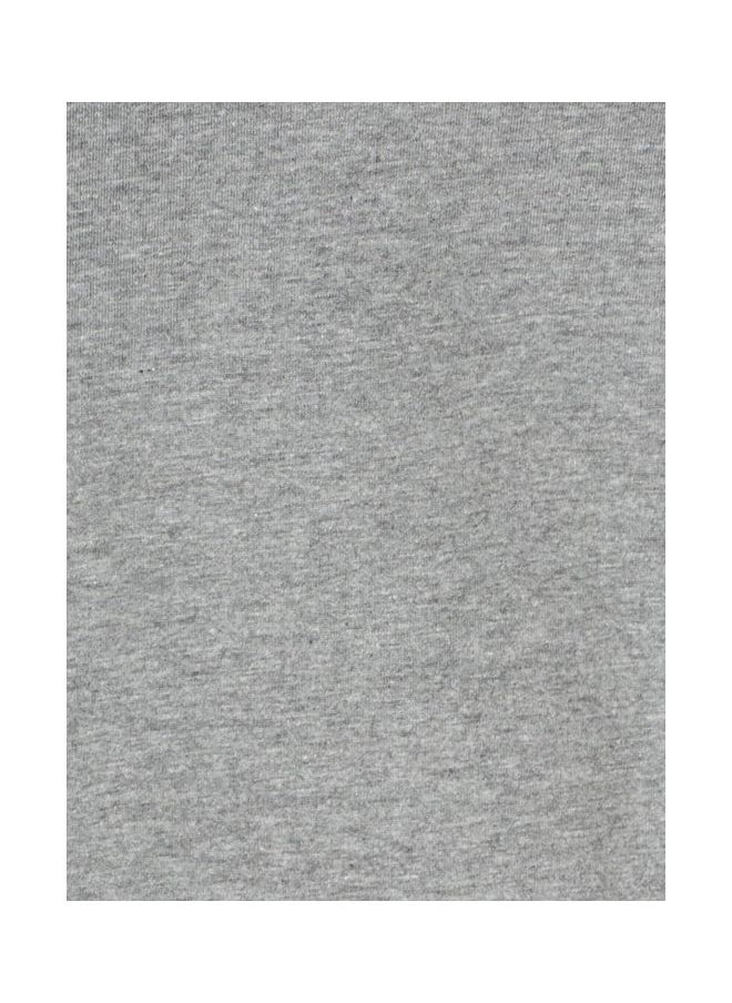 Jockey 2726 Men Super Combed Cotton Rich Solid V Neck Half Sleeve T Shirt