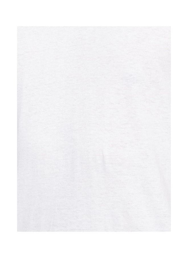 Hanes Mens 3 Pack V Neck T Shirt