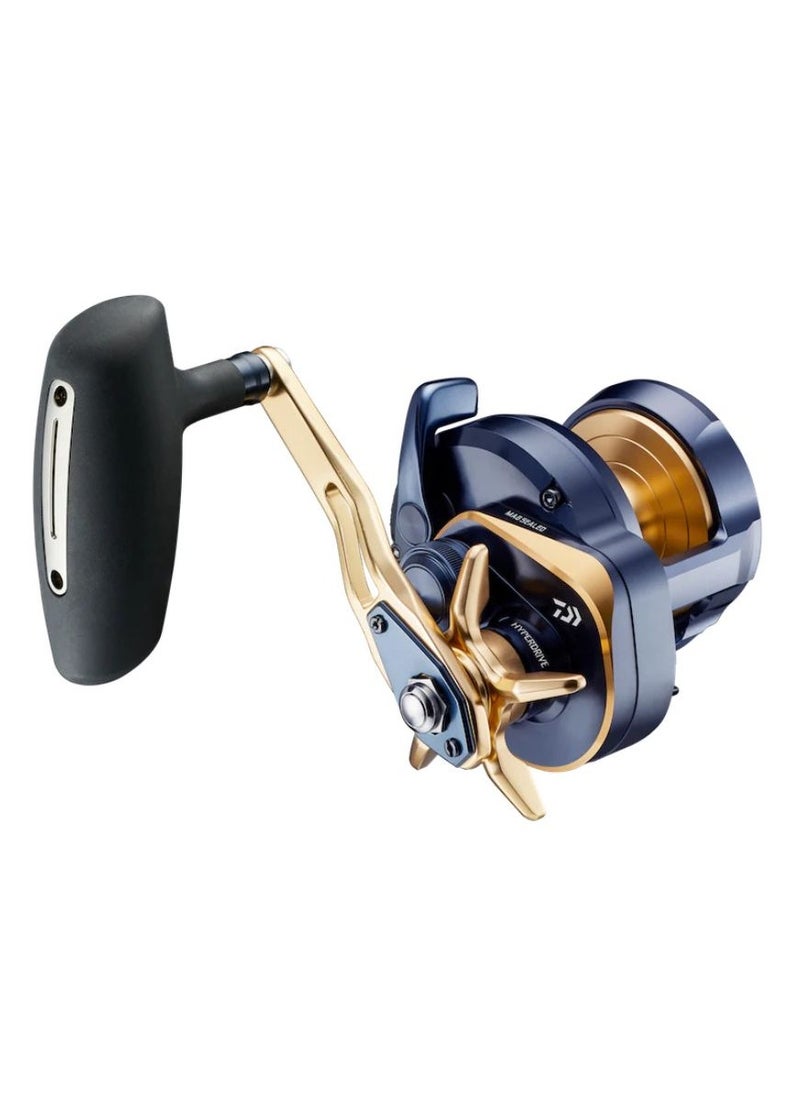 Daiwa 22Saltiga 15HL