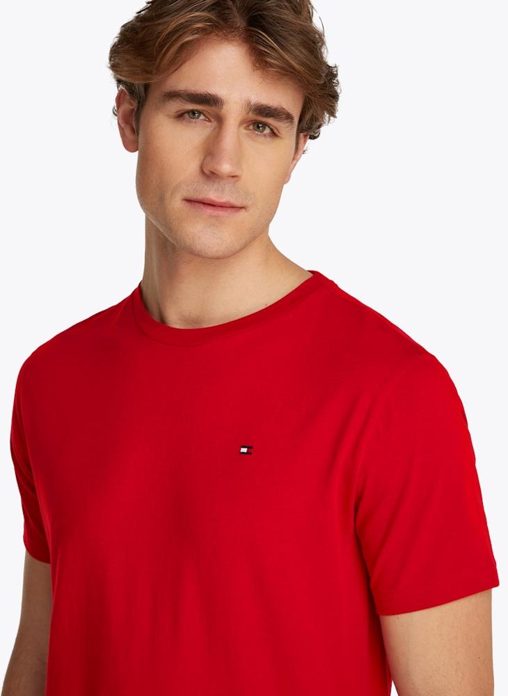 Pyjama Set - Short Sleeve T-Shirt & Shorts