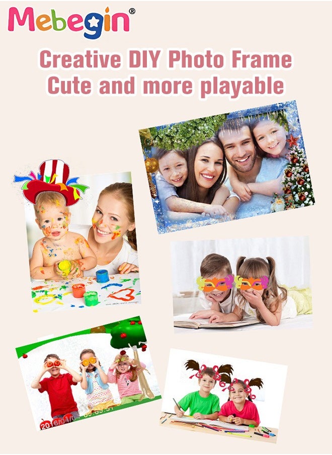 Kids Toy Camera, 1080P HD Toddler Digital Video Camera with 32G SD Card and Lanyard, Portable HD 13 Million Pixels Selfie Camera with Timing Shooting Function, Ideal Gift for Kids