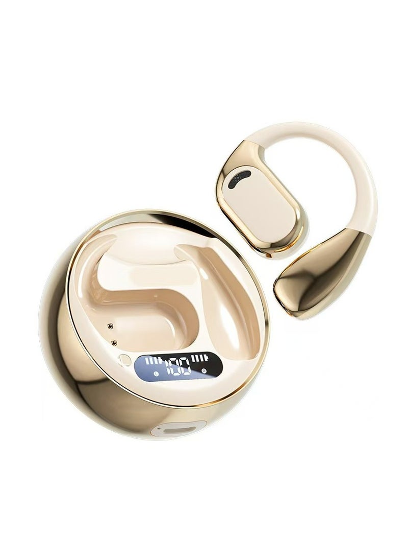Surround Sound wireless earphone