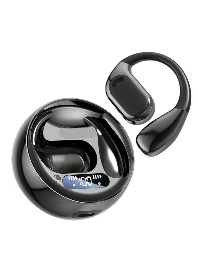 Surround Sound wireless earphone