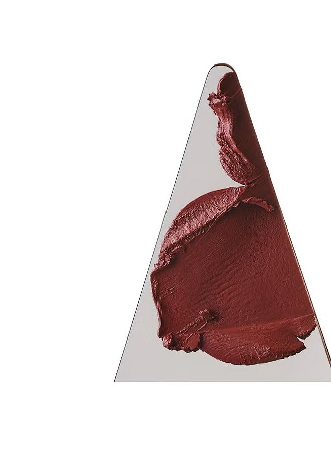 A Creamy Blush For Buildable Color + Baby-Soft Cheeks 0.18 Oz, Toasted Teddy - Bronze Terracotta