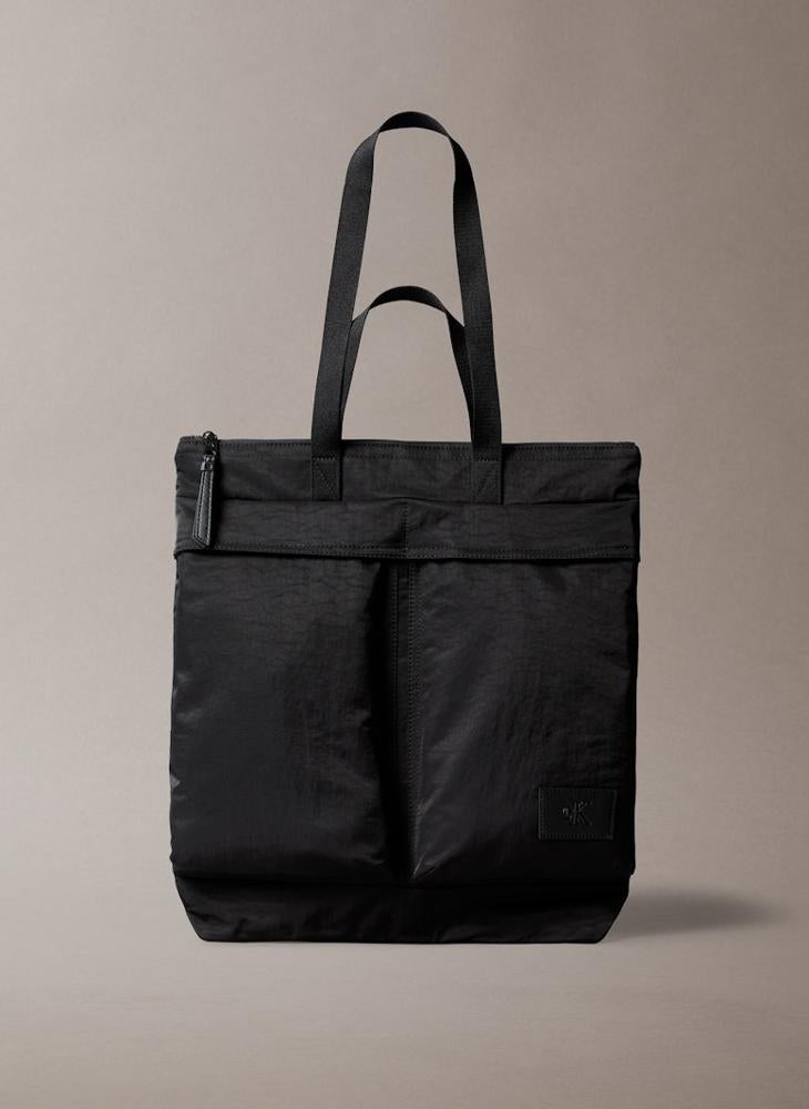 Metro Nylon Helmet Bag