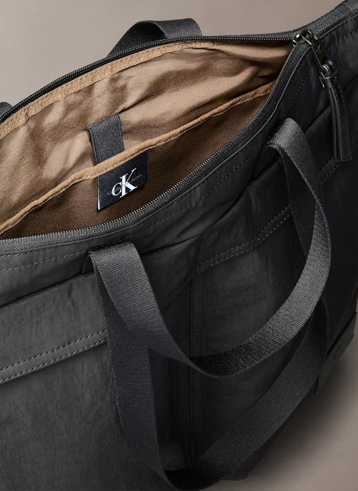 METRO NYLON HELMET BAG
