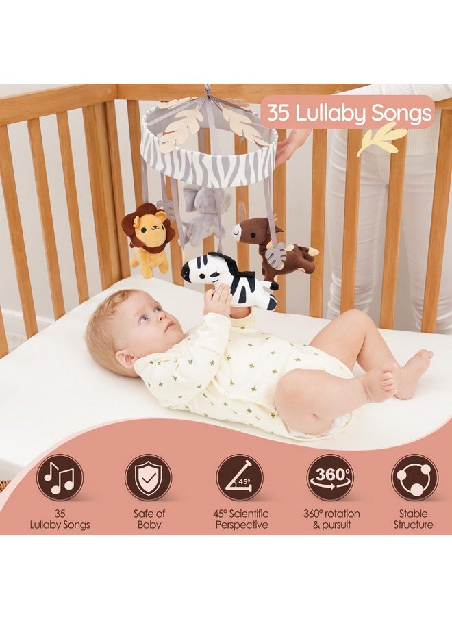 CREVENT Baby Welcome Gift Set Storage Basket with Two Blankets+ A Security Blanket + A Taggie + A Gift Bag with Ribbon (Ivory)