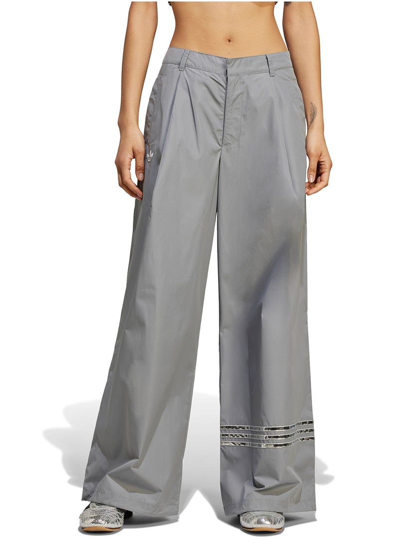 Neuclassics Nylon Trackpants