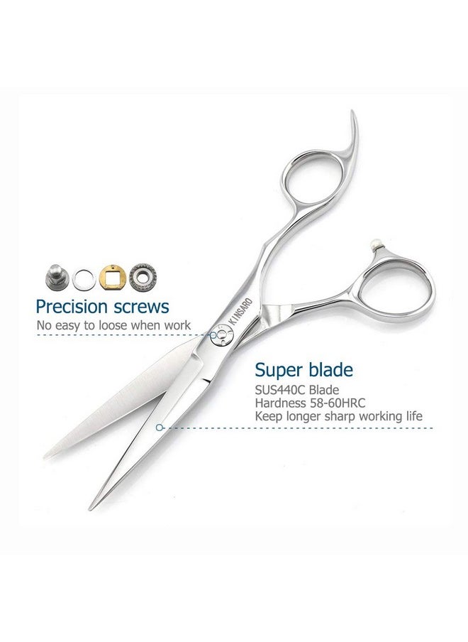 Barber Scissors 6