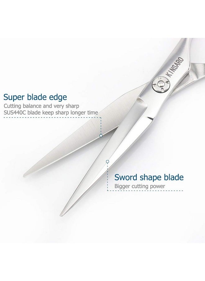 Barber Scissors 6
