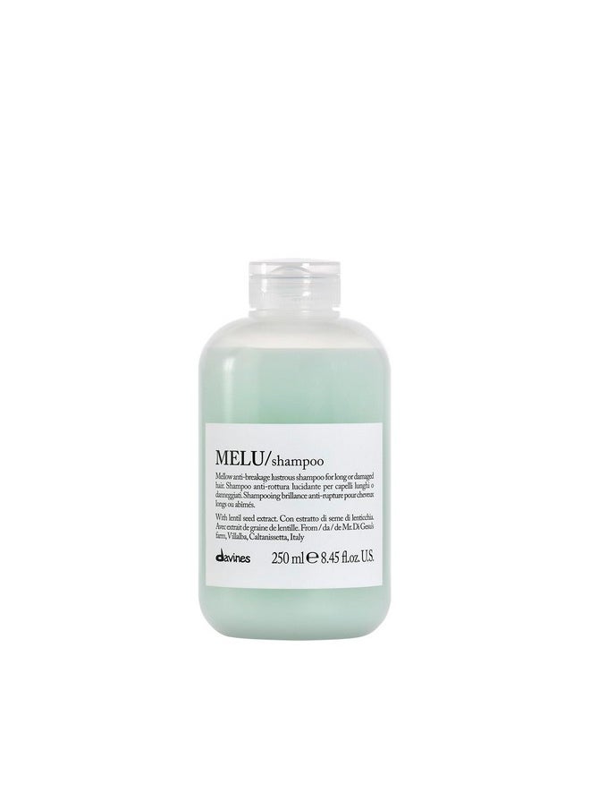 Davines Melu Shampoo, 8.45 Fl Oz